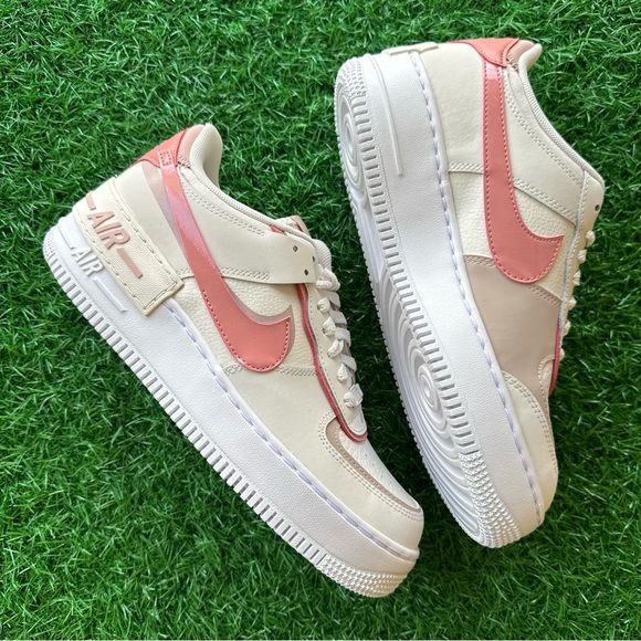 Nike Air Force 1 Shadow AF1 - Picture 2 of 8